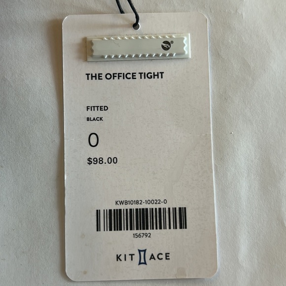 Black - Picture 3 of 3